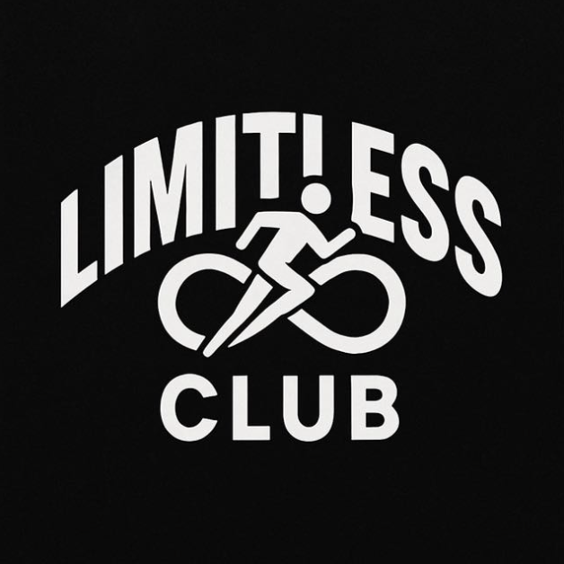 Limitless Club Logo